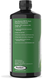 Nature's Way MCT Oil — gallery image 3