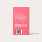 Cure Kids Hydration Electrolyte Drink Mix - Pink Lemonade