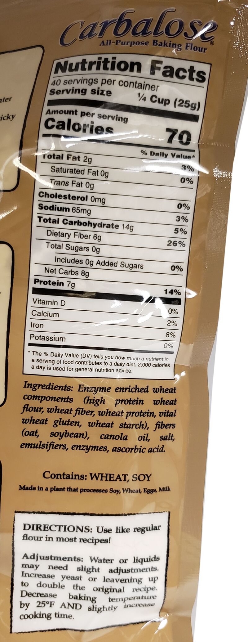 #Size_2.2lb bag