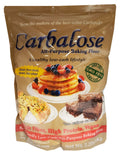 Tova Carbalose Flour - 2.2 lb. bag