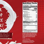 Inspire Coffee Ice Cream Protein Powder - 20 Servings