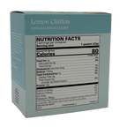 Protein Pudding, Lemon Chiffon, image 6
