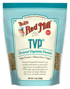 Bob's Red Mill Textured Vegetable Protein 12 oz.