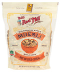 Bob's Red Mill Old Country Style Muesli 40 oz.