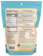 Bob's Red Mill Oat Bran Hot Cereal, Organic, High Fiber 18 oz.