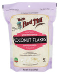 Bob's Red Mill Coconut Flakes 10 oz.