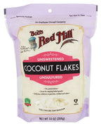 Bob's Red Mill Coconut Flakes 10 oz.