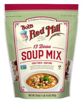 Bob's Red Mill 13 Bean Soup Mix 29 oz.