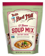 Bob's Red Mill 13 Bean Soup Mix 29 oz.