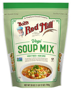 Bob's Red Mill Vegi Soup Mix 28 oz.