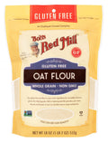 Bob's Red Mill Gluten Free Oat Flour 18 oz.