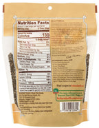 Bob's Red Mill Chia Seed, Organic, Whole 12 oz.