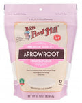 Bob's Red Mill Arrowroot Starch/Flour - 16 oz.