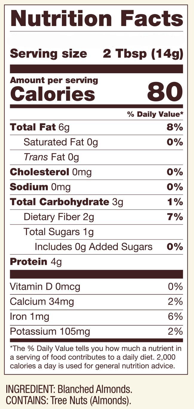 Bob's Red Mill Almond Flour - Super Fine 32 oz