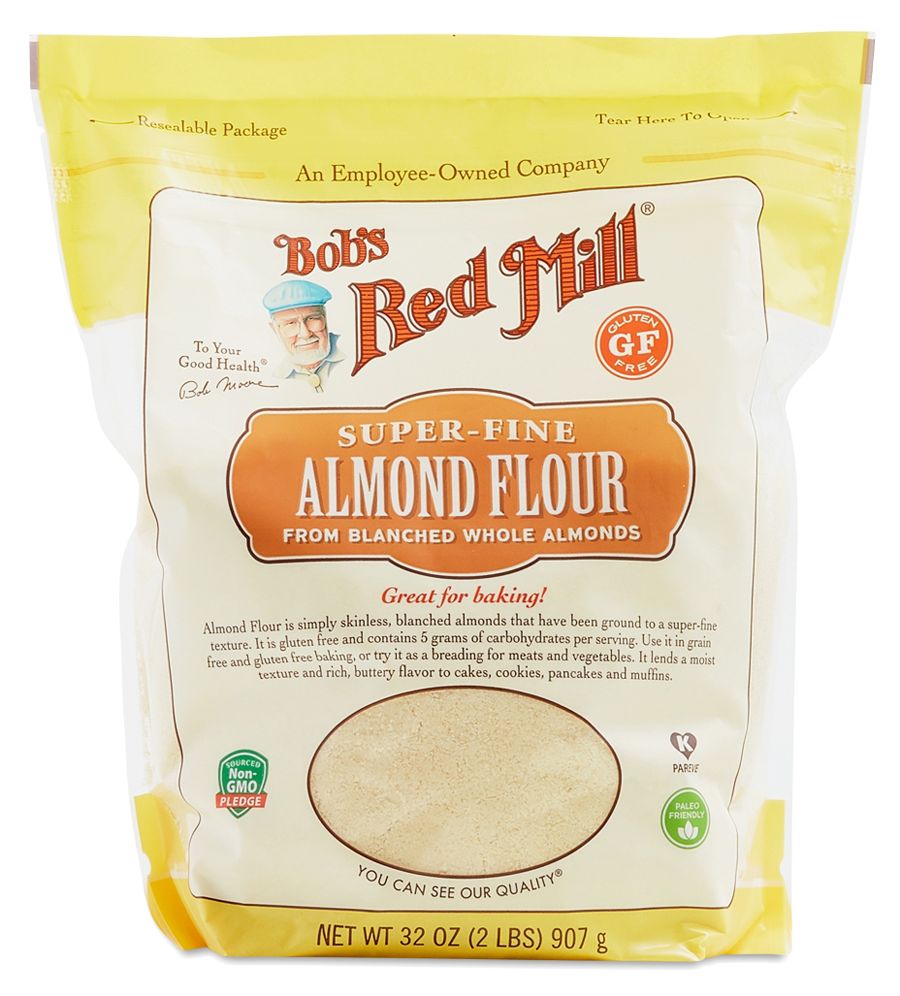 Bob's Red Mill Almond Flour - Super Fine 32 oz