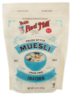 Bob's Red Mill Paleo Style Muesli 14 oz.