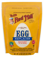 Bob's Red Mill Egg Replacer 12 oz