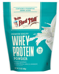 Bob's Red Mill Whey Protein Powder 12 oz