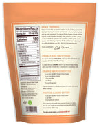 Bob's Red Mill Gluten Free Almond Protein Powder 14 oz