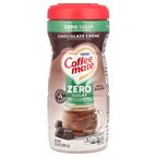 Nestle Sugar Free Coffee Mate Powder - Chocolate Creme