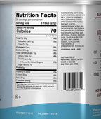 Big Train Carb Conscious Drink Mix - Mocha 1.85 lb. can