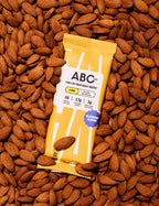 ABC 360 Complete Meal Bars - Blueberry Almond, One Bar
