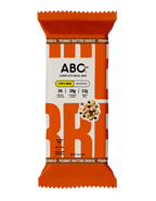 ABC 360 Complete Meal Bars - Peanut Butter Choco, One Bar