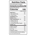 Whey & Collagen Protein Power Shots 4 Flavor Variety Pack, image 3