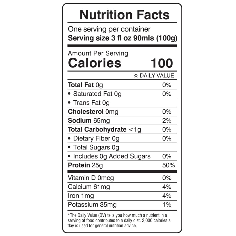 Whey & Collagen Protein Power Shots 4 Flavor Variety Pack, image 3