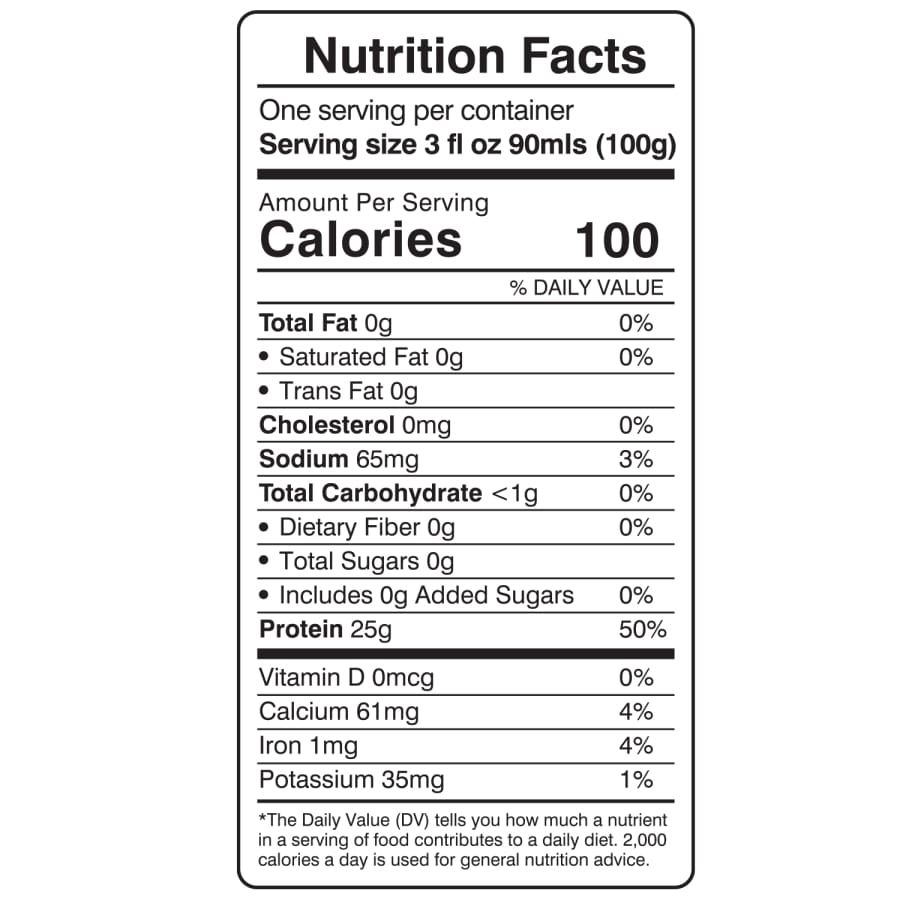 Whey & Collagen Protein Power Shots 4 Flavor Variety Pack, image 5