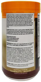 Batido de proteína ChocoRite de Healthsmart