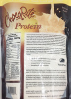Batido de proteína ChocoRite de Healthsmart