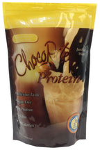 Batido de proteína ChocoRite de Healthsmart