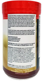 Batido de proteína ChocoRite de Healthsmart