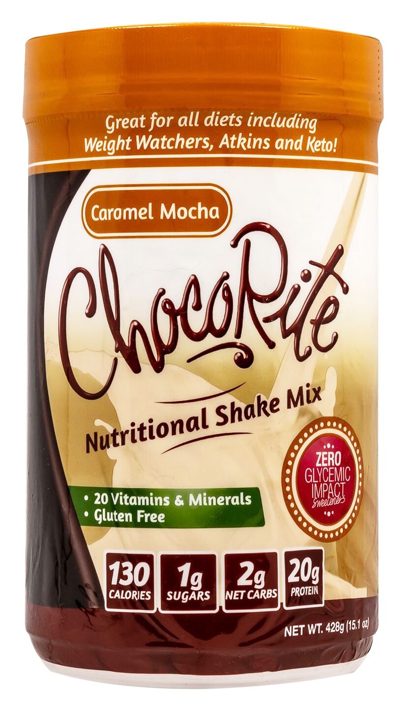 #Flavor_Caramel Mocha