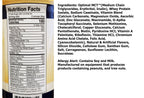 Healthsmart Keto Wise Meal Replacement Shake - French Vanilla 16.1 oz (456g)