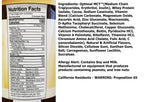 Healthsmart Keto Wise Meal Replacement Shake - Chocolate Fudge Brownie 16.1 oz (456g)