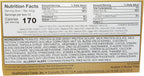 Healthsmart Keto Wise Meal Bar - Chocolate Peanut Blast