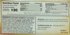 Healthsmart Keto Wise Fat Bomb - 16 bars, Peanut Caramel Nougat
