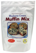 Dixie USA Carb Counters Muffin Mix - Blueberry Cream (5.8 oz)