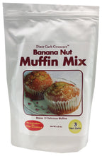 Dixie USA Carb Counters Muffin Mix - Banana Nut (5.8 oz)