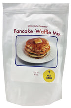 Dixie USA Carb Counters Pancake and Waffle Mix - 4.7 oz.