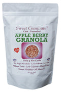 Dixie USA Carb Controlled Granola - 8.4 oz., Apple Berry