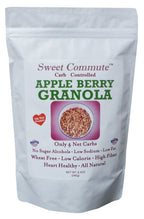 Dixie USA Carb Controlled Granola - 8.4 oz., Apple Berry