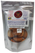 Dixie USA Carb Counters Ready-to-Eat Cookies - Island Lime 4 oz. bag