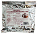 Dixie USA Carb Counters Frosting Mix - Chocolate Butter 3.3 oz.