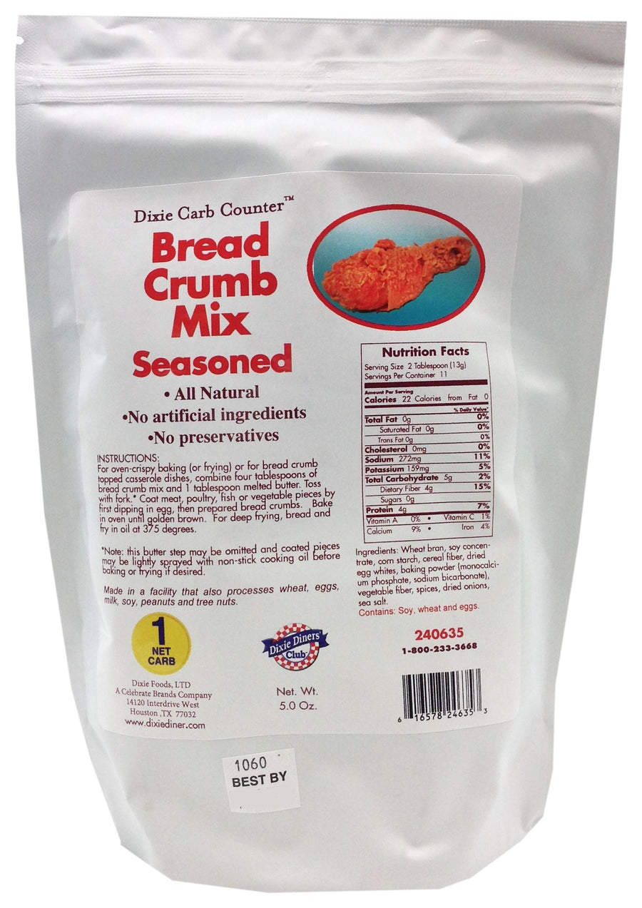 #Flavor_Seasoned #Size_5 oz.