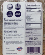 Dixie USA Beef Not! - Ground 1 lb.