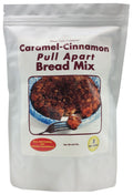 Dixie USA Carb Counters Pull-Apart Bread Mix 6.8 oz.