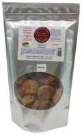 Dixie USA Carb Counters Ready-to-Eat Cookies - Chocolate Chip Pecan 10.2 oz. bag